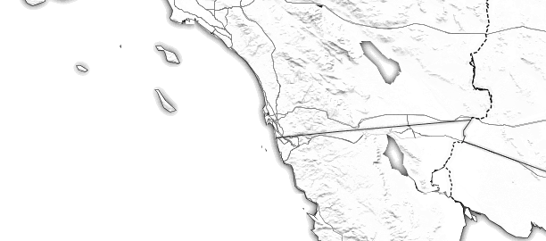 foreground map image